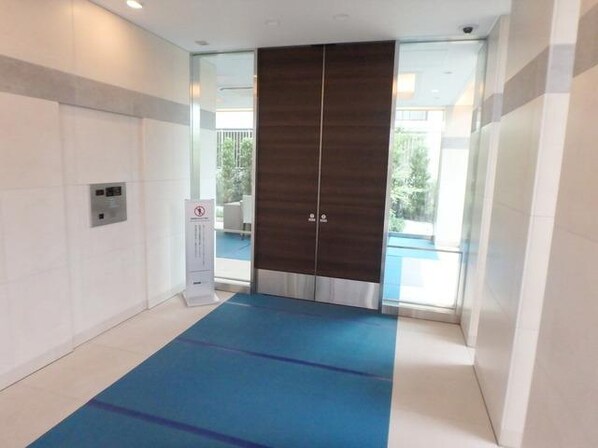 Brillia小金井桜町の物件内観写真